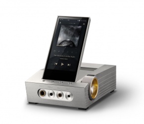 Astell&Kern ACRO CA1000 Headphone Amplifier